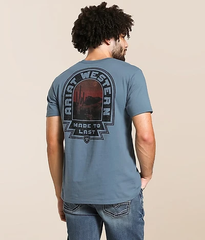 Southwest Tombstone T-Shirt