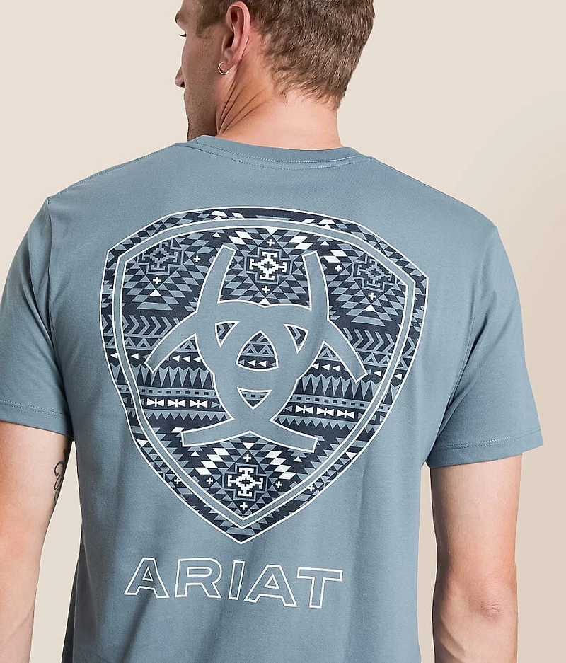 Basis Serape T-Shirt