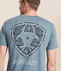Basis Serape T-Shirt