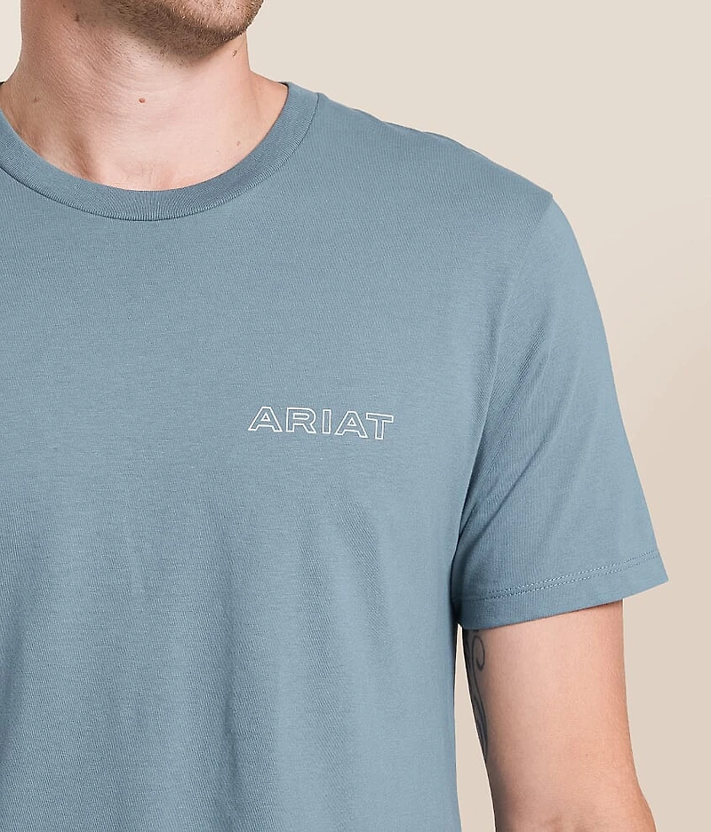 Basis Serape T-Shirt
