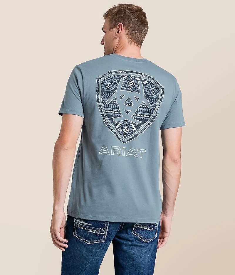 Basis Serape T-Shirt