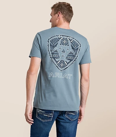 Basis Serape T-Shirt