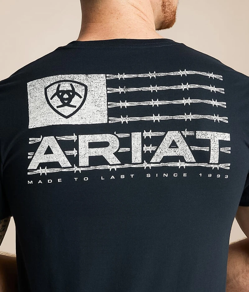 Hombre Freedom T-Shirt