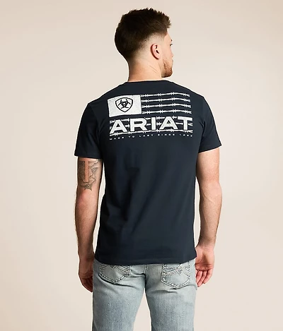 Hombre Freedom T-Shirt