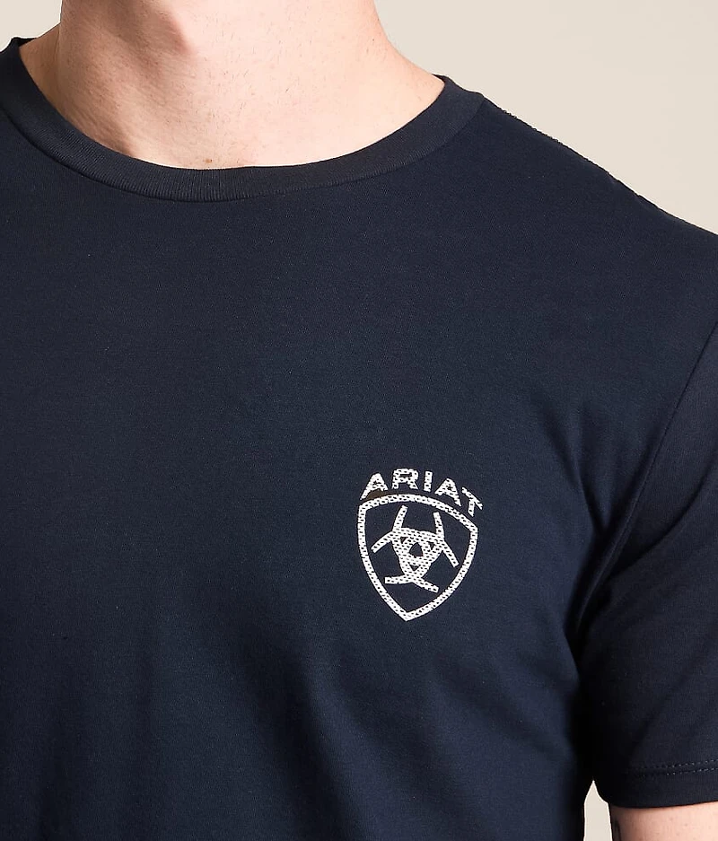 Traditional Pace T-Shirt