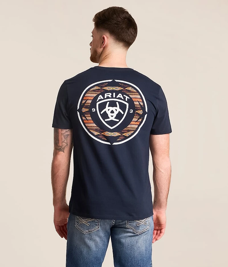 Traditional Pace T-Shirt