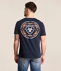 Traditional Pace T-Shirt