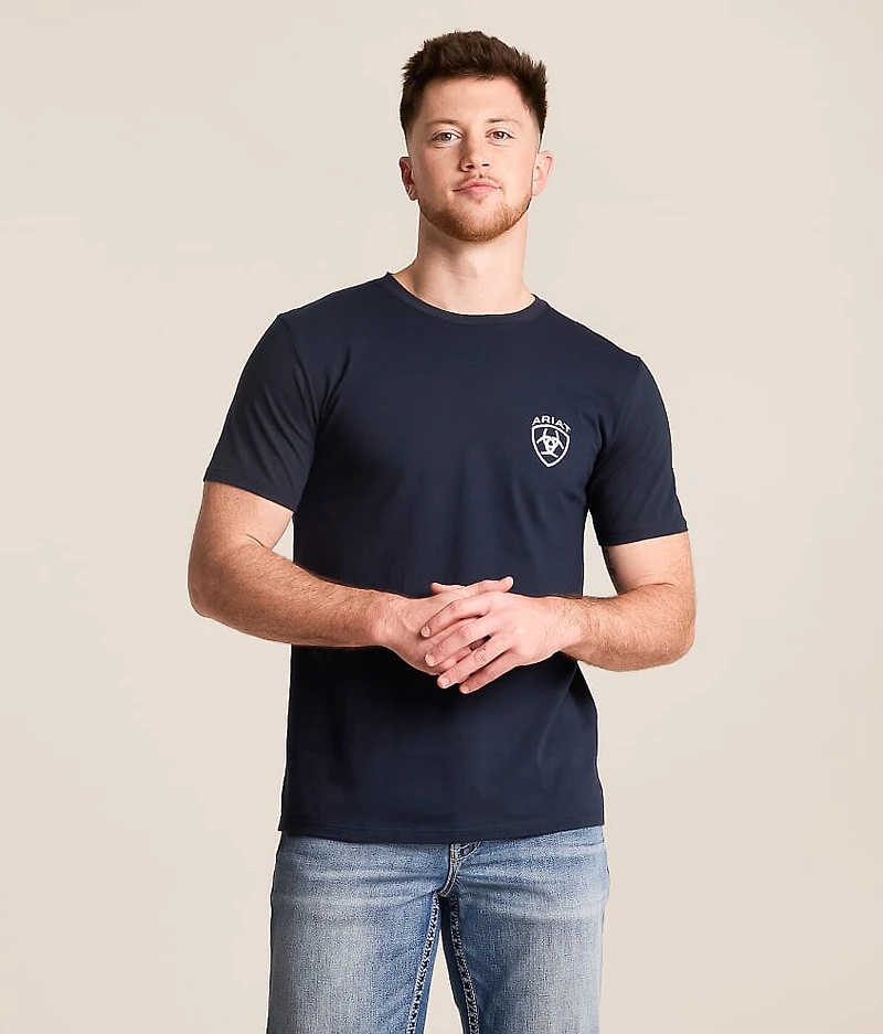 Traditional Pace T-Shirt