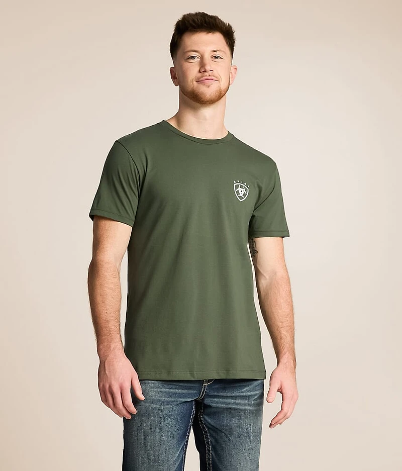 Southwest Patch T-Shirt