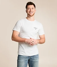 Grassroots Flag T-Shirt