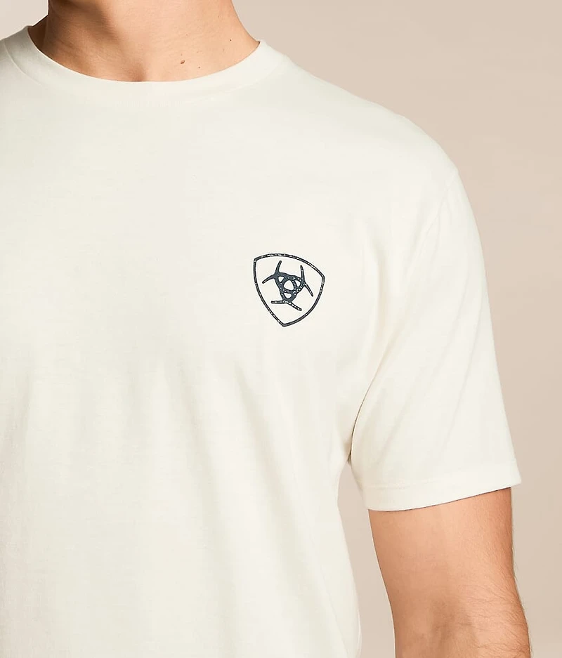 Road Less Traveled T-Shirt