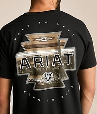 Southwest Patch T-Shirt