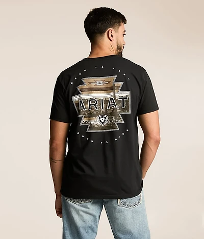 Southwest Patch T-Shirt