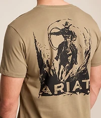 Cattle Roper T-Shirt