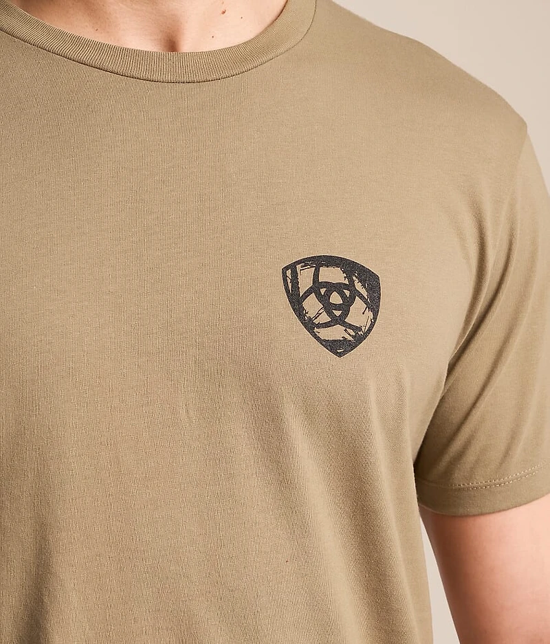 Cattle Roper T-Shirt