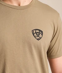 Cattle Roper T-Shirt