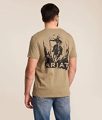Cattle Roper T-Shirt