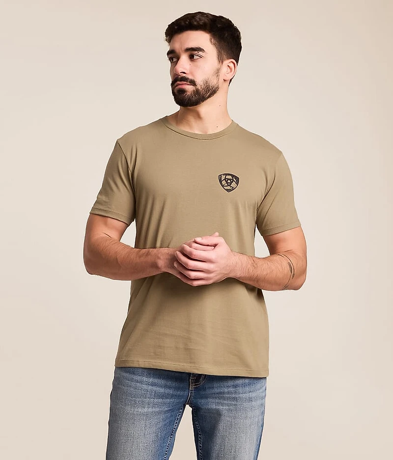 Cattle Roper T-Shirt