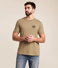 Cattle Roper T-Shirt