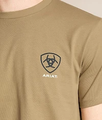 Double Shield T-Shirt