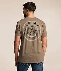 Mesa Rope Circle T-Shirt