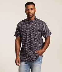 VentTEK Fitted Western Shirt