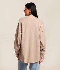 Rodeo Oversized T-Shirt