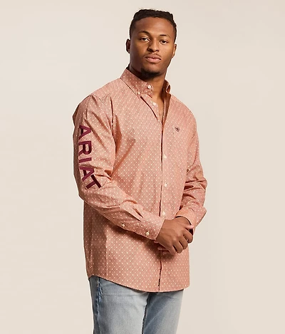 Team Dixon Classic Shirt
