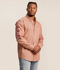Team Dixon Classic Shirt