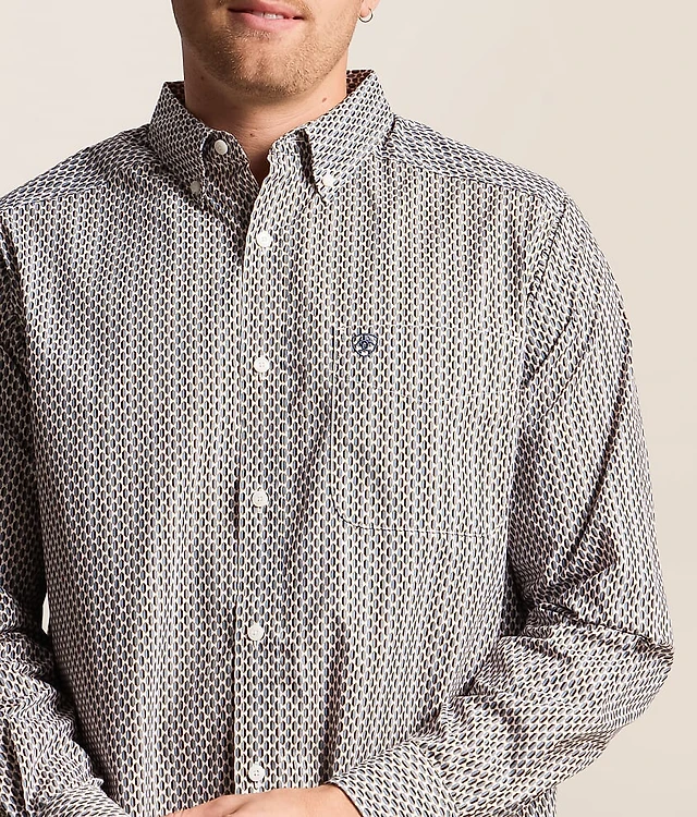 Cliff Classic Shirt