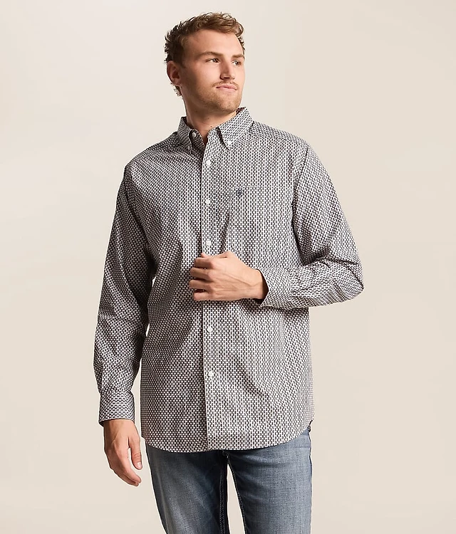 Cliff Classic Shirt