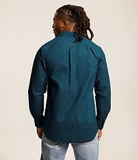 Claude Fitted Shirt