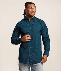 Claude Fitted Shirt