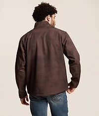 Patriot Flag Softshell Jacket