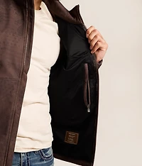 Patriot Flag Softshell Jacket