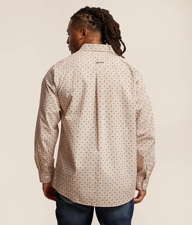 Team Dusty Classic Shirt
