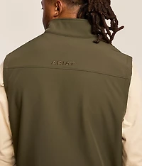 Vernon Softshell Vest
