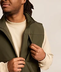 Vernon Softshell Vest