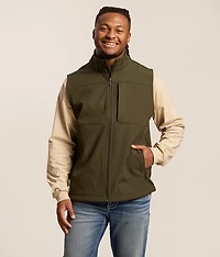 Vernon Softshell Vest
