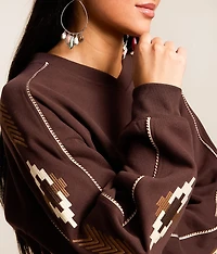 Dakota Pullover