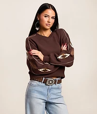 Dakota Pullover