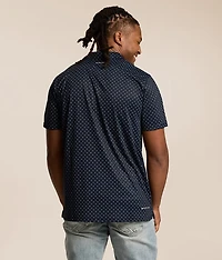 Mylo TEK Fitted Polo