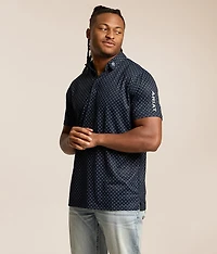 Mylo TEK Fitted Polo