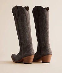 Casanova Leather Western Boot