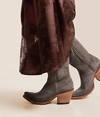 Casanova Leather Western Boot