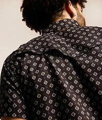 VentTEK Fitted Western Shirt