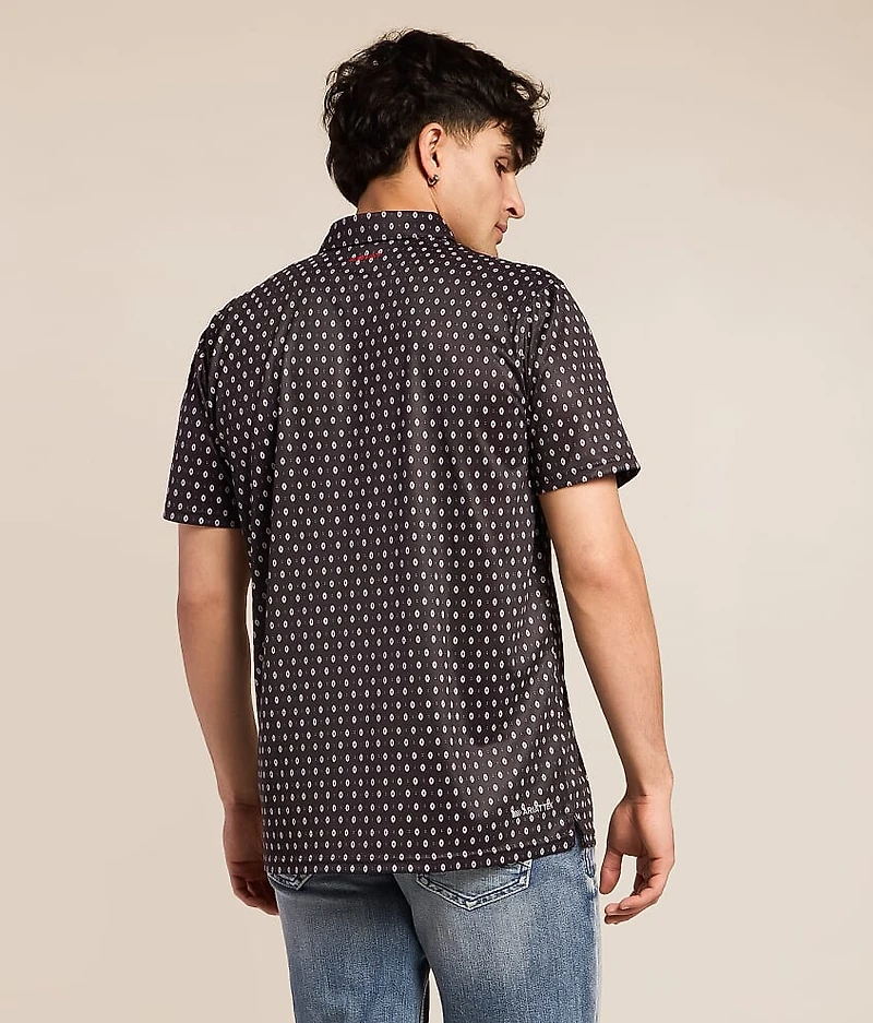 Steel TEK Polo