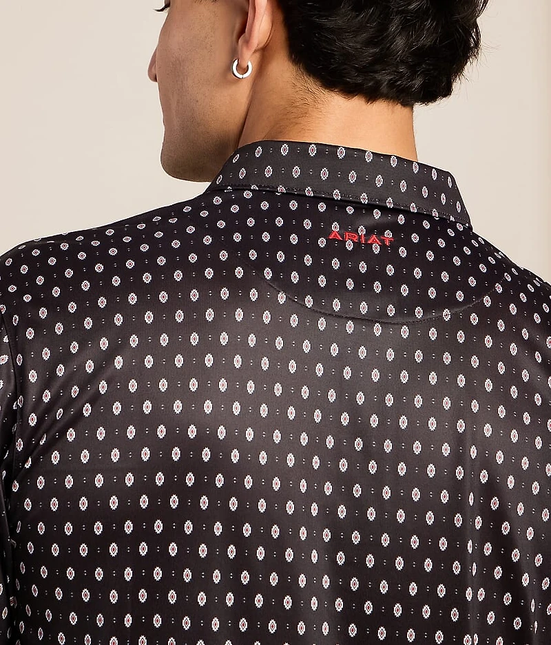 Steel TEK Polo