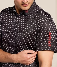 Steel TEK Polo