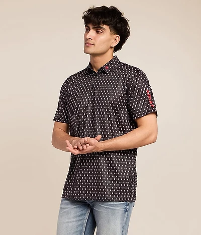 Steel TEK Polo